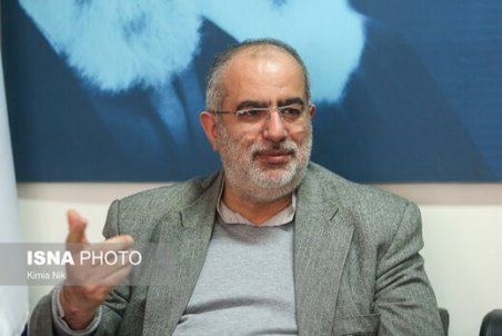 کاندیداهایی که حسام الدین آشنا برای 1400 شایسته می داند