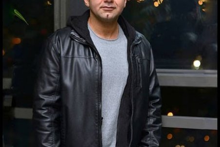 ﻿ بیوگرافی بهروز پرستویی پسر پرویز پرستویی + عکس