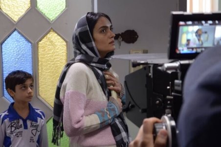 میترا حجار و حضور در روایت یک پرونده واقعی