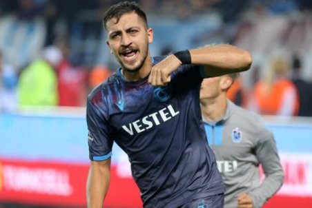 سرمربی ترابوزان جدایی حسینی را تایید کرد/رانیری پیگیر مدافع ایران