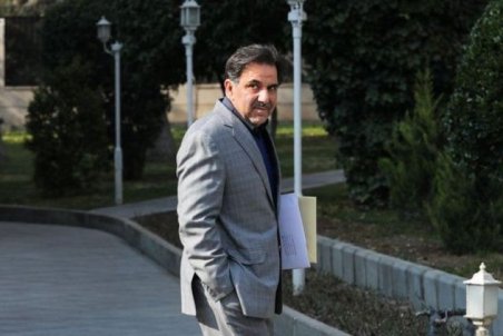 عباس آخوندی برای انتخابات ۱۴۰۰ می‌آید؟