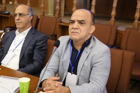 کاوه: خبر مربیگری یزدانی را در اینستاگرام دیدم/ از کشتی‌ گرفتنش استقبال می‌کنیم