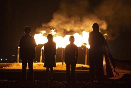 فیلمبرداری «یدو» به پایان رسید