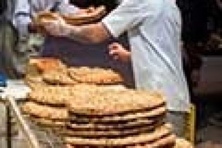 نانوایان مجوزی برای افزایش قیمت نان ندارند