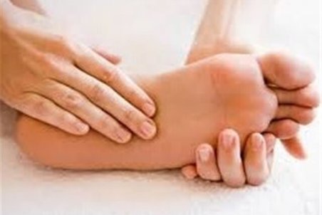 "خواب رفتن پا" می تواند خطرناک شود؟