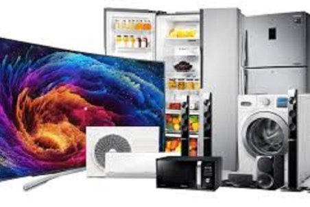 قیمت روز لوازم خانگی در ۲۷ مرداد