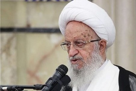 آیت‌الله مکارم شیرازی: ‌عزاداری ماه محرم با رعایت شروط ابلاغی ‌مانعی ندارد