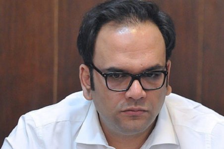 برگزاری اولین جلسه دادگاه محمد امامی