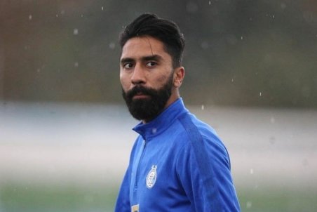 ابهام در اخراج بازیکن استقلال