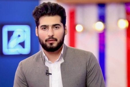 (ویدئو) اجرای محمد پرویزی خواننده کرد در مرحله دوم عصر جدید