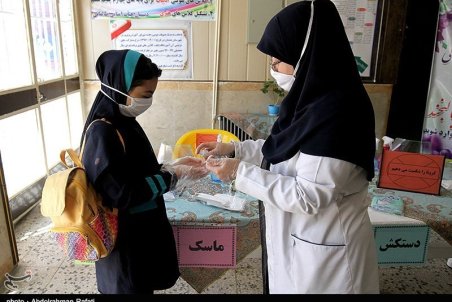 پروتکل بهداشتی بازگشایی مدارس آماده ابلاغ/ مشکلات آبخوری و سرویس بهداشتی مدارس باید رفع شود