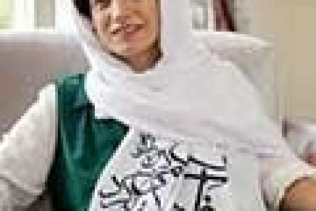 توضیح درباره بازداشت فرزند نسرین ستوده