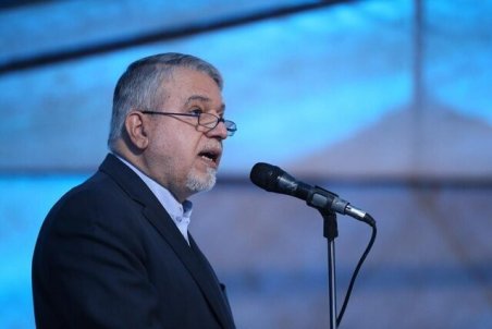 صالحی امیری: دبیر ثابت کرد با کفایت است/ کشتی مردمی ترین رشته ورزشی است