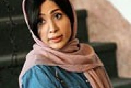 بازیگر سریال هم‌گناه کشف حجاب کرد