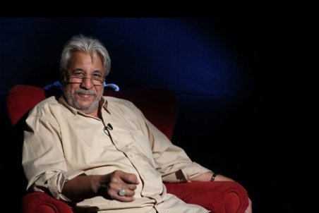 سیل گلستان داستان سریال جدید «بهروز افخمی»/نقش روحانی سریال «رعد و برق» را بازی می‌کنم