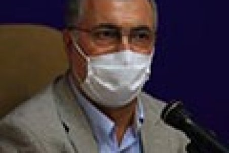 افراد بدون ماسک جریمه می‌شوند