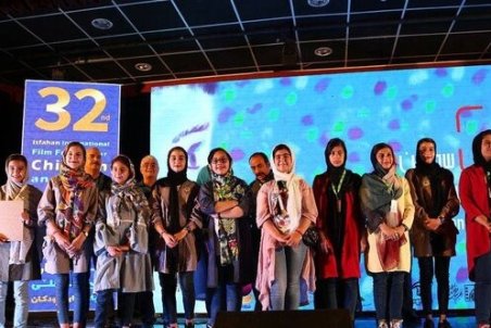 المپیاد فیلمسازی زمینه‌ساز پیشرفت نسل نو