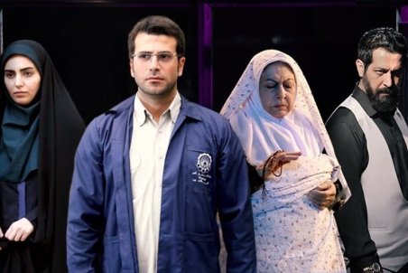 "بچه مهندس" ۴ با ضد قهرمان می‌آید/ تیم‌مان برنده است، حفظش می‌کنیم