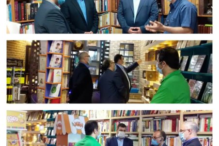 استقبال از طرح تابستانه کتاب ۹۹ همچنان ادامه دارد.