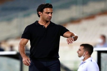 راز اپل واچ فرهاد مجیدی فاش شد؟