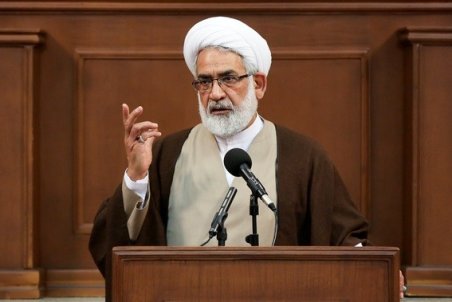 هر مراسم عزاداری که بدون رعایت دستورالعمل‎ها برگزار شود بعد از دو بار تذکر تعطیل خواهد شد