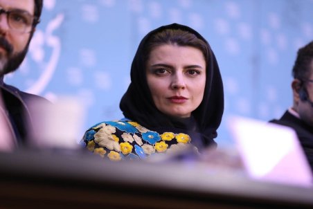 حضور لیلا حاتمی در فیلم جدید «ترنس مالیک»