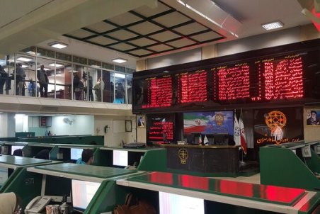 فعلا نه بخرید، نه بفروشید!