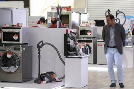 لوازم خانگی هم گرفتار اختلاف قیمت کارخانه تا بازار شد!