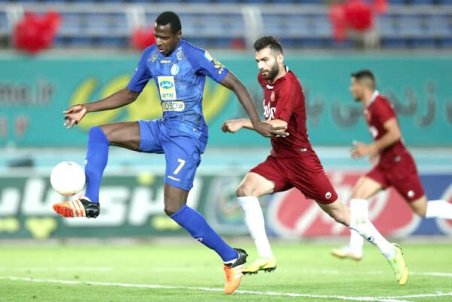 غول آبیها در آستانه یک رکورد/ «شیخ» استقلالی‌ها را خوشحال می‌کند؟