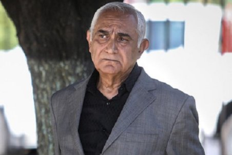 گفت‌وگو با ناصر ممدوح/ دیگر بازیگری نمی‌کنم