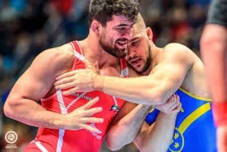 طاهری: در آسیا راحت می توانیم سهمیه المپیک بگیریم