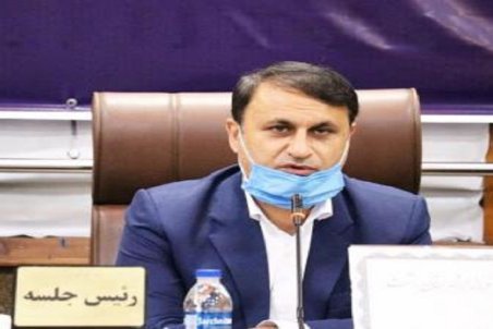 شهرستان رشت در وضعیت قرمز بیماری کرونا قرار دارد و شرایط برای حضور گردشگران فراهم نیست