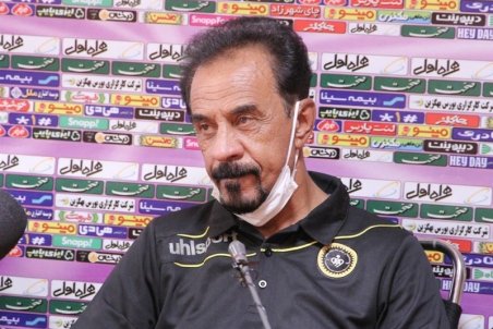 زاغی‌نژاد: سپاهان بدترین فصل از نظر نداشتن شانس را سپری کرد/ جاه‌طلب نیستم!