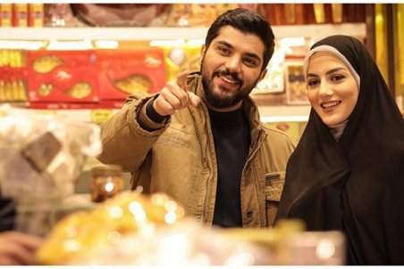 قسمت ۹ و ۱۰ «آقازاده» با هم می‌آید