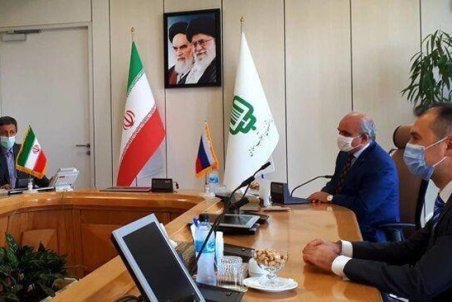 اولین دیدار رسمی فتاح بعد از حرف‌های جنجالی‌اش