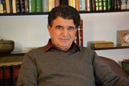 بهبود وضعیت جسمانی محمدرضا شجریان