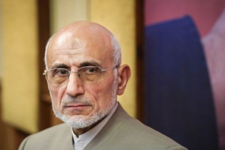 میرسلیم تهدید به شکایت کرد