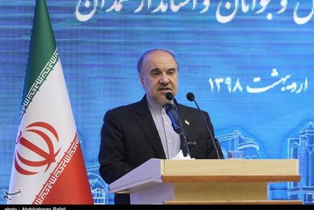 وزیر ورزش برای ورود سرخابی‌ها به بازار سرمایه تضمین داد