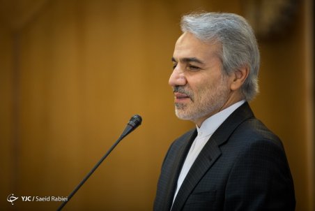 نوبخت: خریدهای منزل را همسرم انجام می دهد؛ حضور ذهنی از قیمت ها ندارم