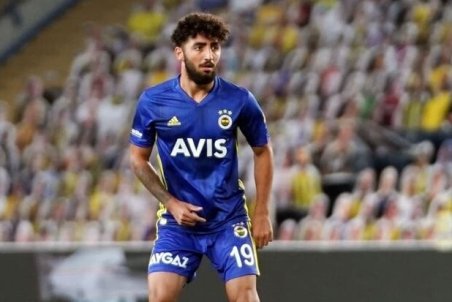 باشگاه آدنا اسپور ترکیه به دنبال جذب اللهیار صیادمنش