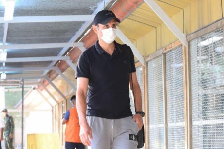 استوری گل‌محمدی در واکنش به شایعه لغو دربی!