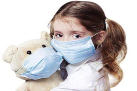۹۰ درصد کودکان مبتلا به بیماری کووید ۱۹ بدون علامت هستند
