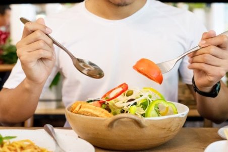 بهترین رژیم غذایی برای افراد مبتلا به سنگ کیسه صفرا