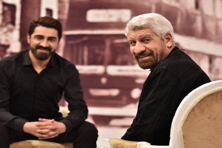 «چهل تیکه» با حال و هوای محرم/صادق آهنگران مهمان علیمردانی می شود