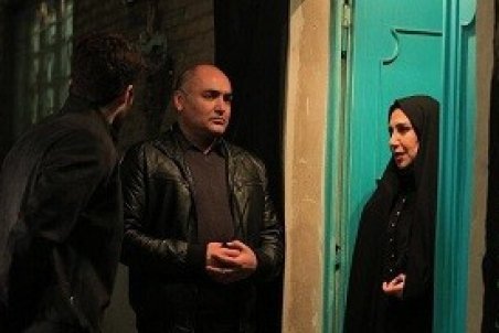 سریال محرمی «سرزده» از ۴ شهریور روی آنتن می‌رود