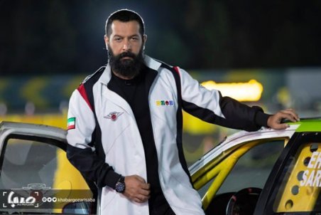 «دست فرمون» با تغییرات ویژه در شبکه نسیم