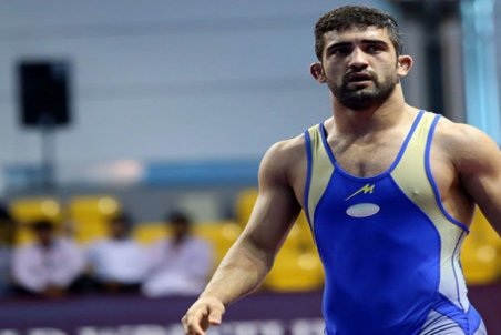 اسماعیل پور: دوست نداشتم بعد از مصدومیت از کشتی فاصله بگیرم