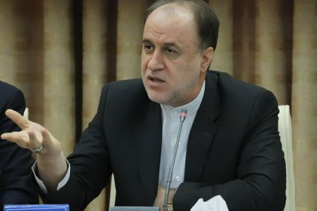 نامه "حاجی بابایی" به "زنگنه" و "دژپسند" درباره فروش سلف نفتی