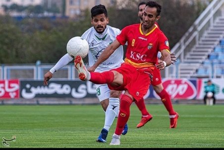 قاسمی‌نژاد: نکونام می‌تواند در اروپا مربیگری کند