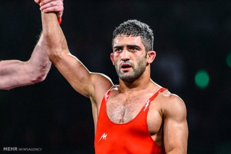 اسماعیل‌پور: قصد خداحافظی ندارم/ می‌خواهم در لیگ شرکت کنم